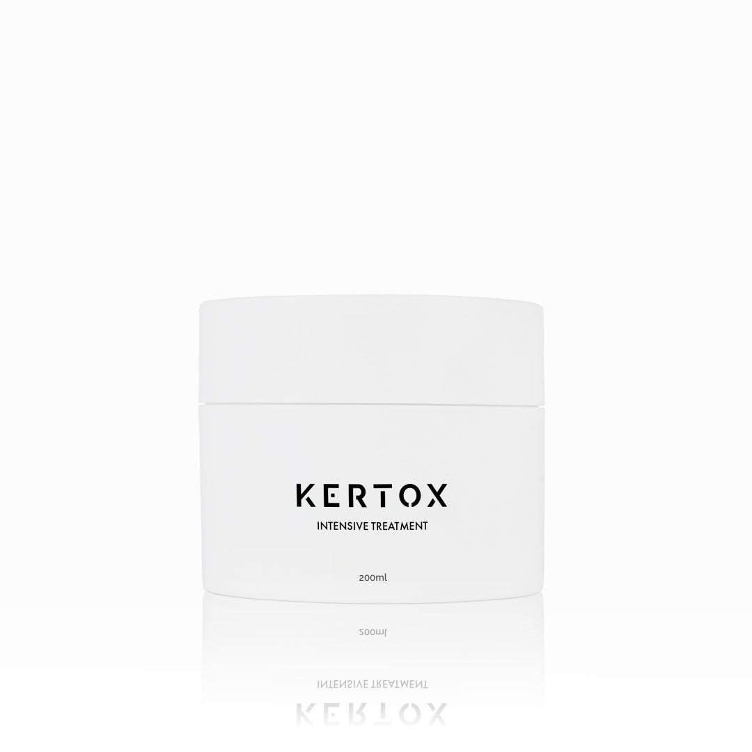 Kertox Intensive 200ml, Intensives Botox